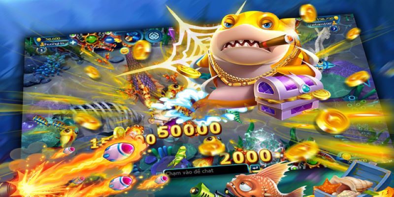 Hướng dẫn chọn game và chọn phòng tham gia