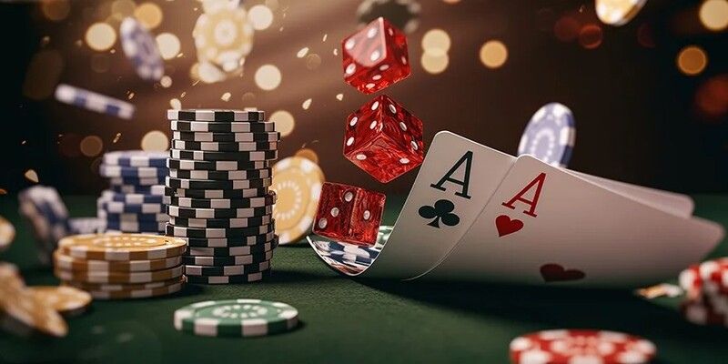 Poker KO66 - Trò Chơi Trí Tuệ Thỏa Mãn Đam Mê Kiếm Tiền