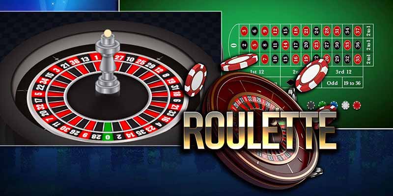 Roulette Là Gì? Trò Chơi Cá Cược Đỉnh Cao Tại KO66